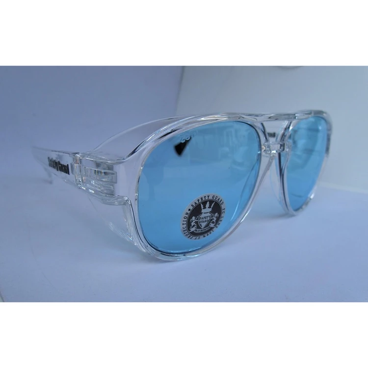 แว่นตาเซฟตี้-280 กรอบใส - Image 6